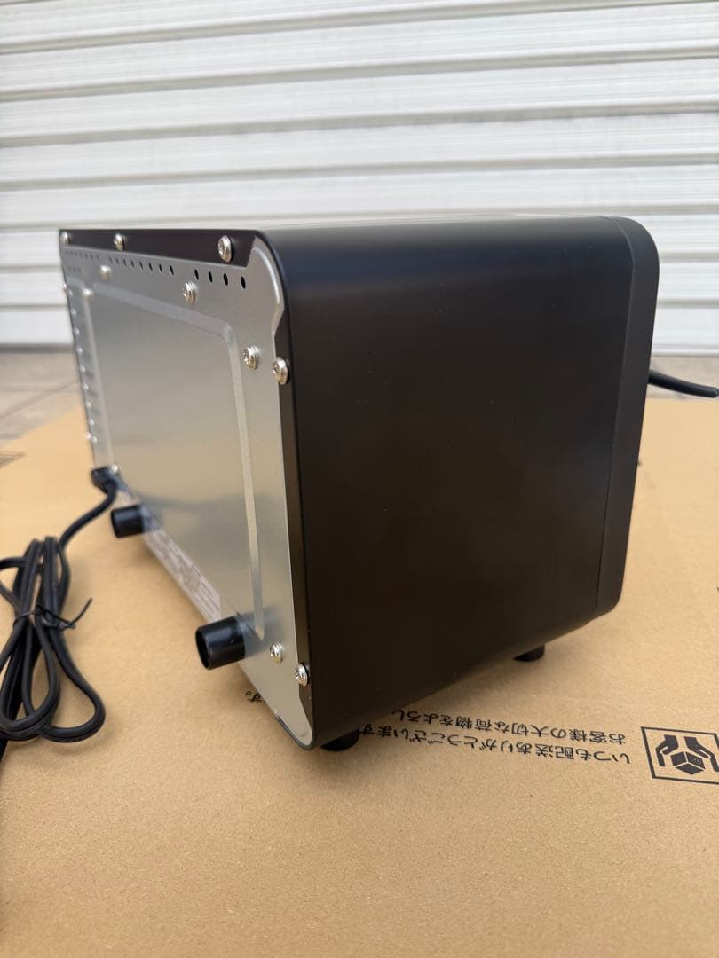 YAKITORiLL ヤキトリル 焼き鳥焼き器 無煙グリル 家庭用スモークレス