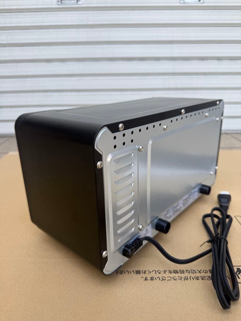 YAKITORiLL ヤキトリル 焼き鳥焼き器 無煙グリル 家庭用スモークレス