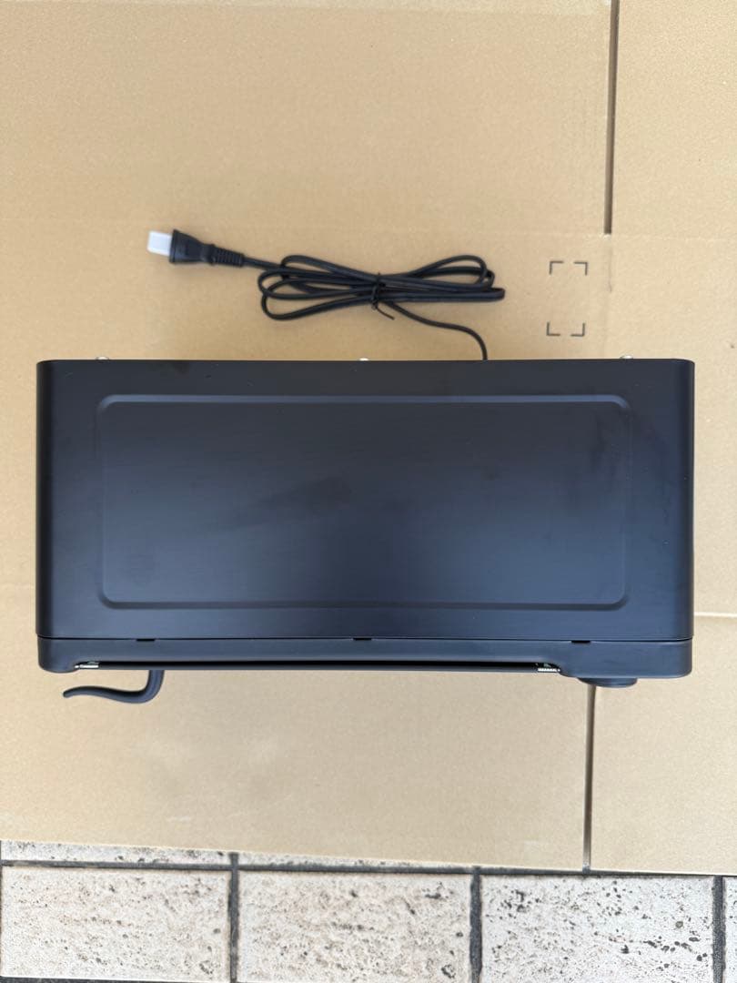 YAKITORiLL ヤキトリル 焼き鳥焼き器 無煙グリル 家庭用スモークレス