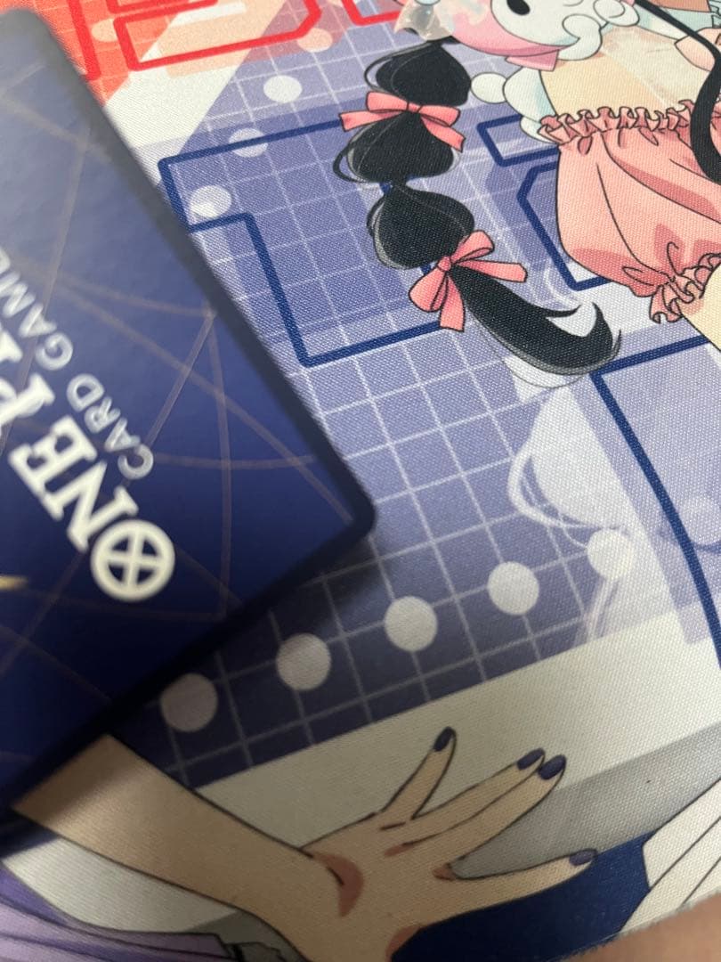 ワンピースカード　モンキー・D・ルフィ　手配書　SP ST01-012