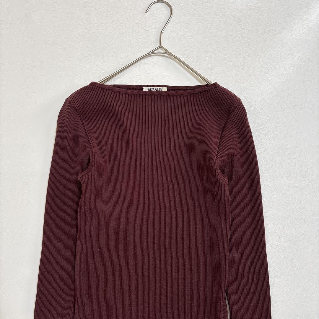 AURALEE × Ron Herman別注オーラリー ロンハーマン