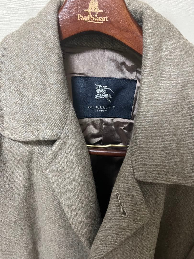 BURBERRY バーバリー コート