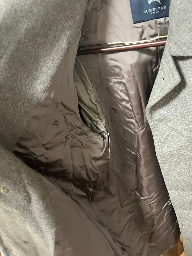 BURBERRY バーバリー コート