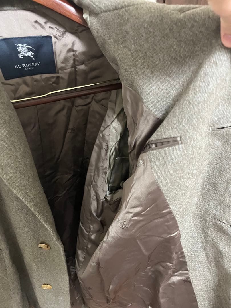 BURBERRY バーバリー コート