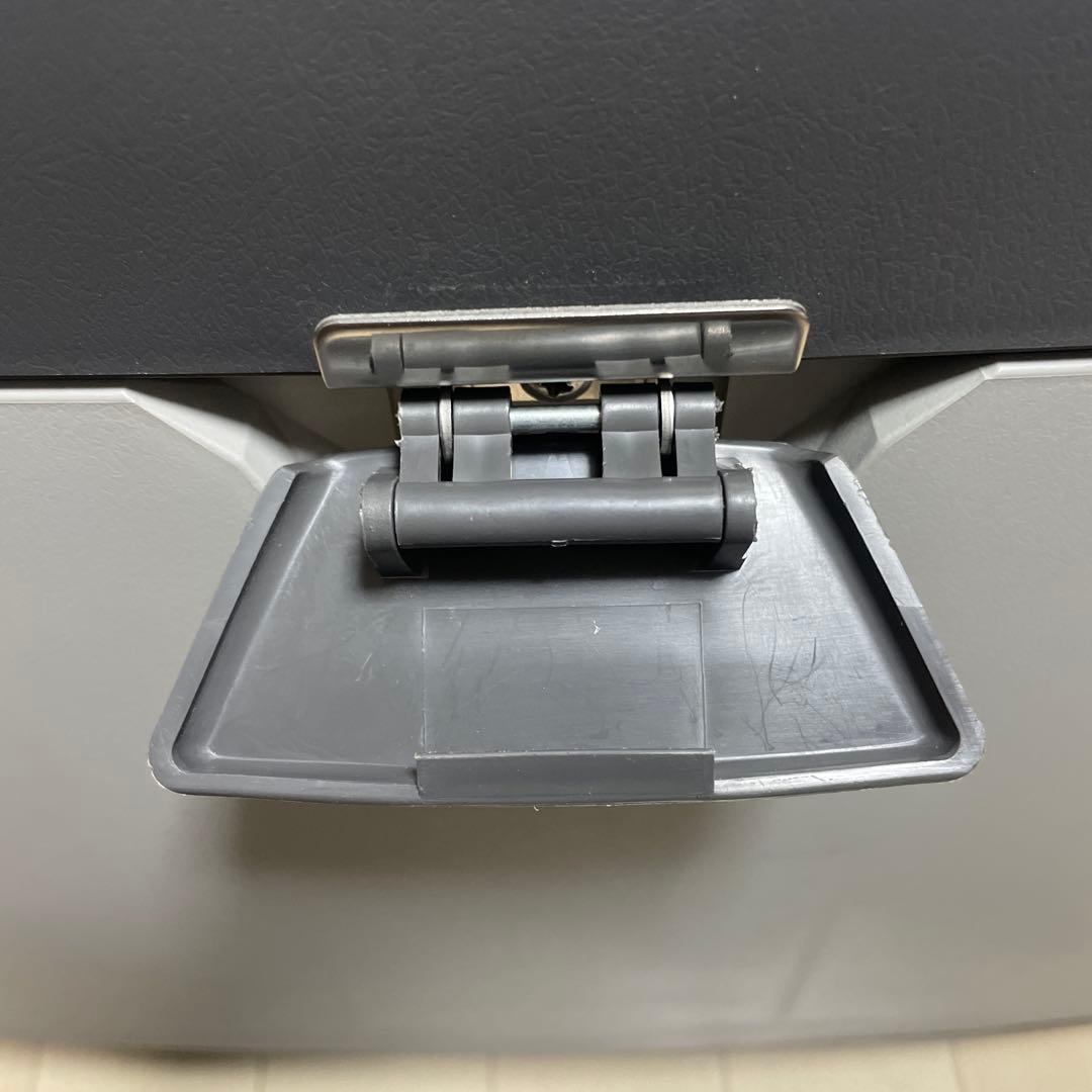 エンゲル　md14f 冷蔵冷凍庫　2019年式