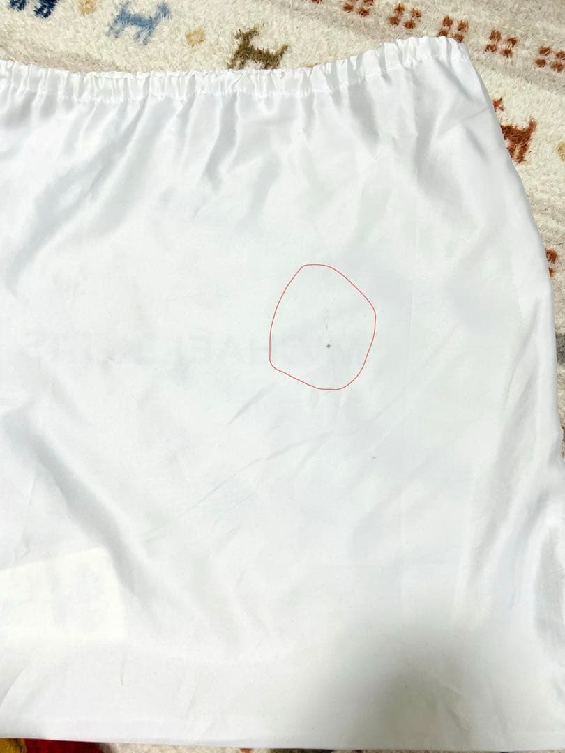 【美品】MICHAEL KORS トートバッグ　30F2GTTT8L