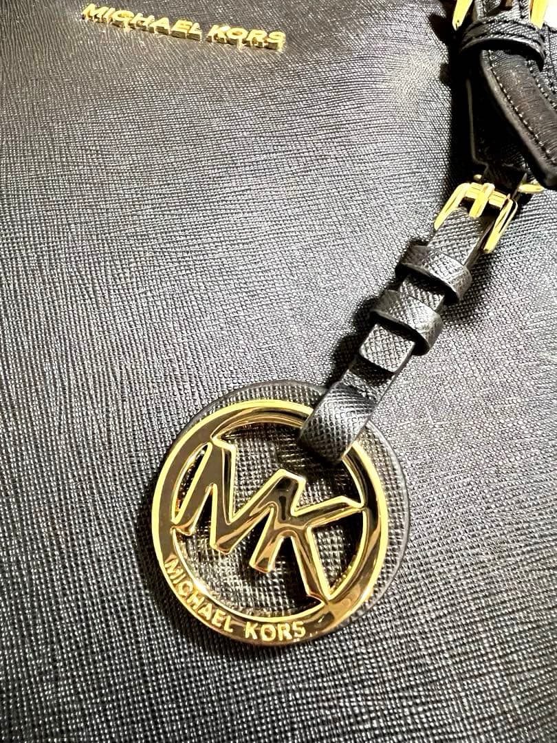 【美品】MICHAEL KORS トートバッグ　30F2GTTT8L