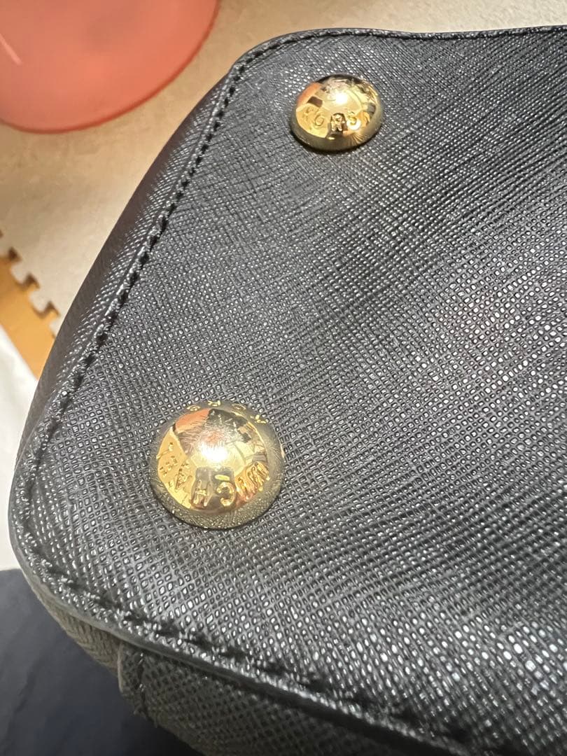 【美品】MICHAEL KORS トートバッグ　30F2GTTT8L