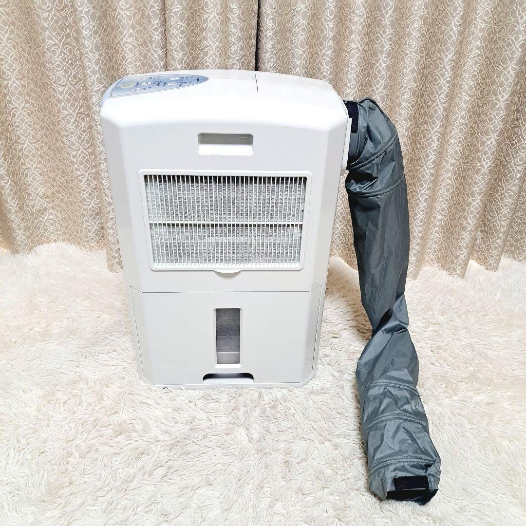 CORONA コロナ 冷風•衣類乾燥機除湿機 2020年製 CDM-F1020