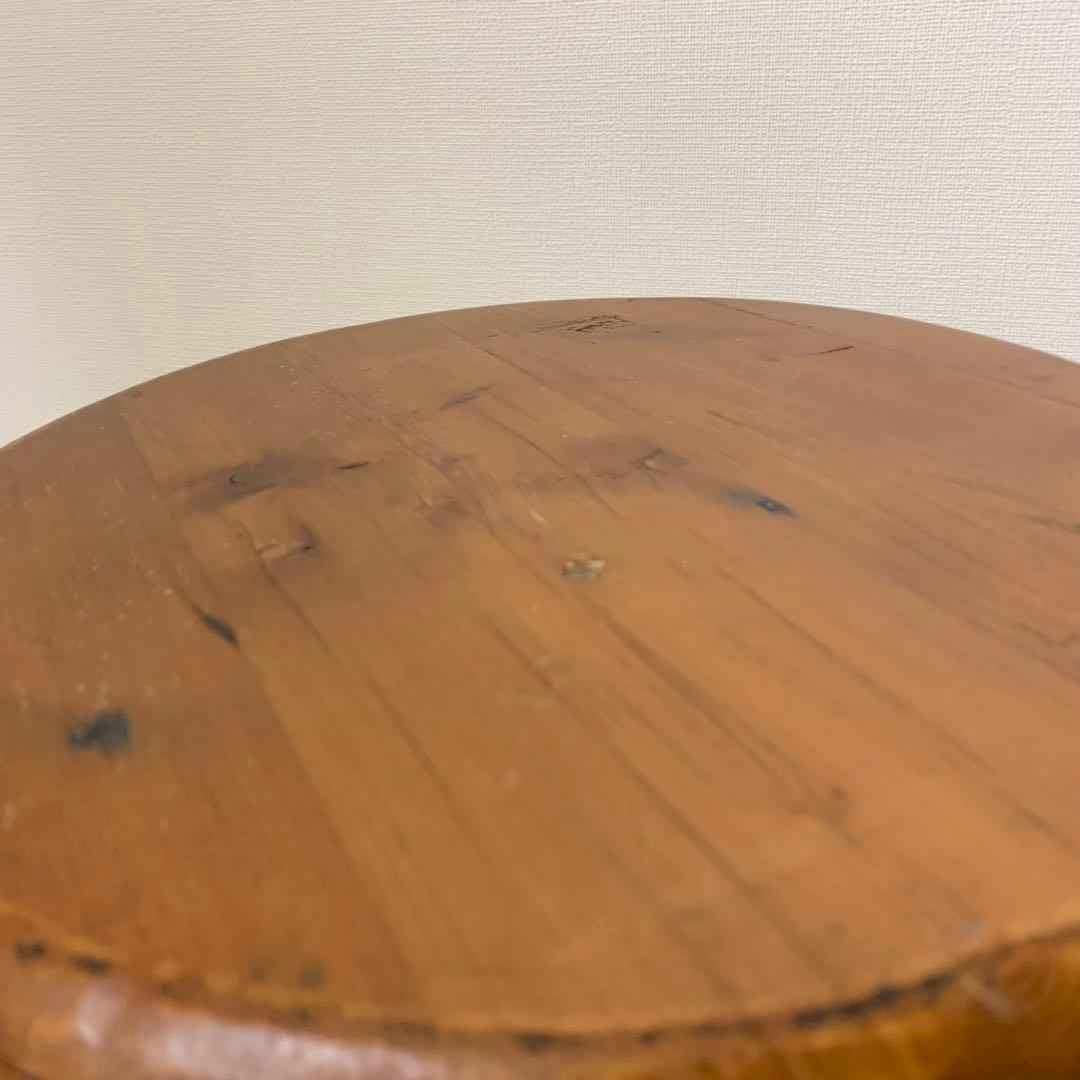 DULTON ダルトンバースツール インダストリアル カウンターチェア アイアン