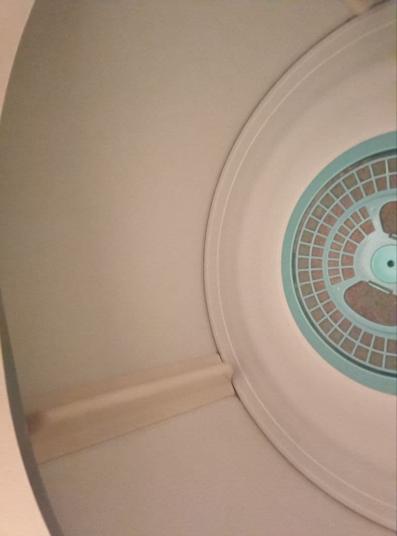 TOSHIBA 電気式乾燥機　ED-60C