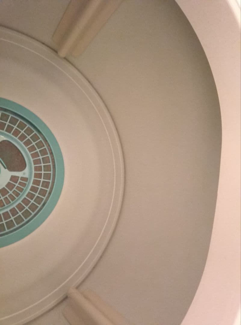 TOSHIBA 電気式乾燥機　ED-60C