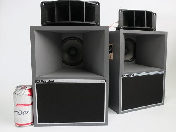 b*k様 ★アルテック Little A7 スピーカー★ フルレンジ＋ホーンツィ