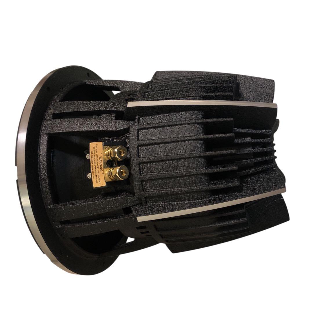 カーオーディオ JBL W12GTi Mk2