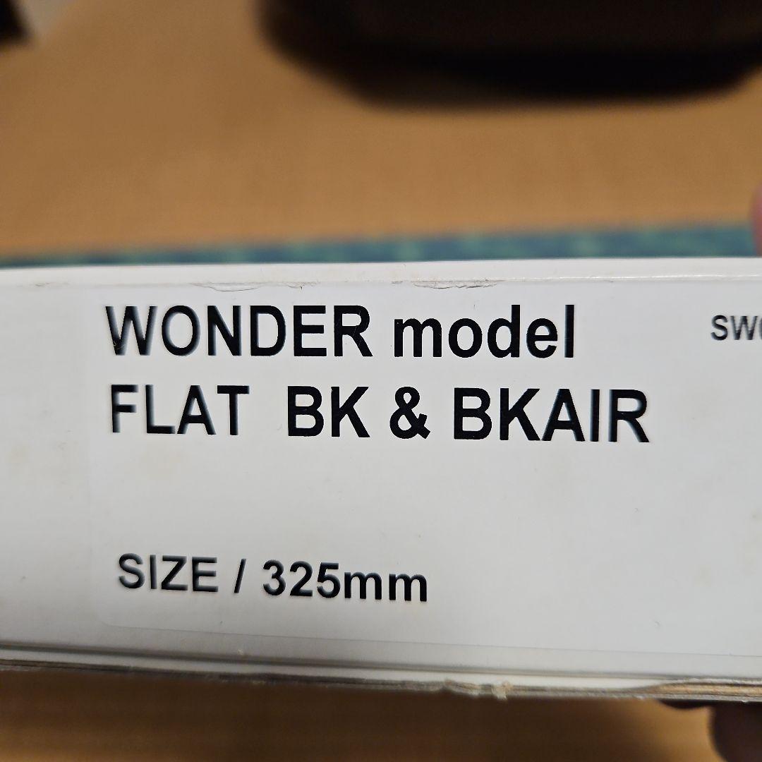 パ*ん様 ZEUS WONDER ステアリングホイール 325mm