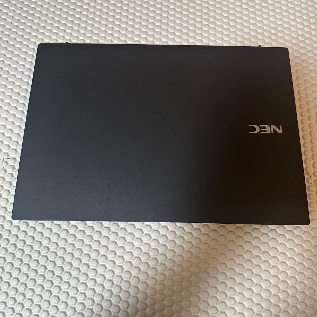 NEC VKT16G/I5十世代/8G/256G SSD/13.3FHD