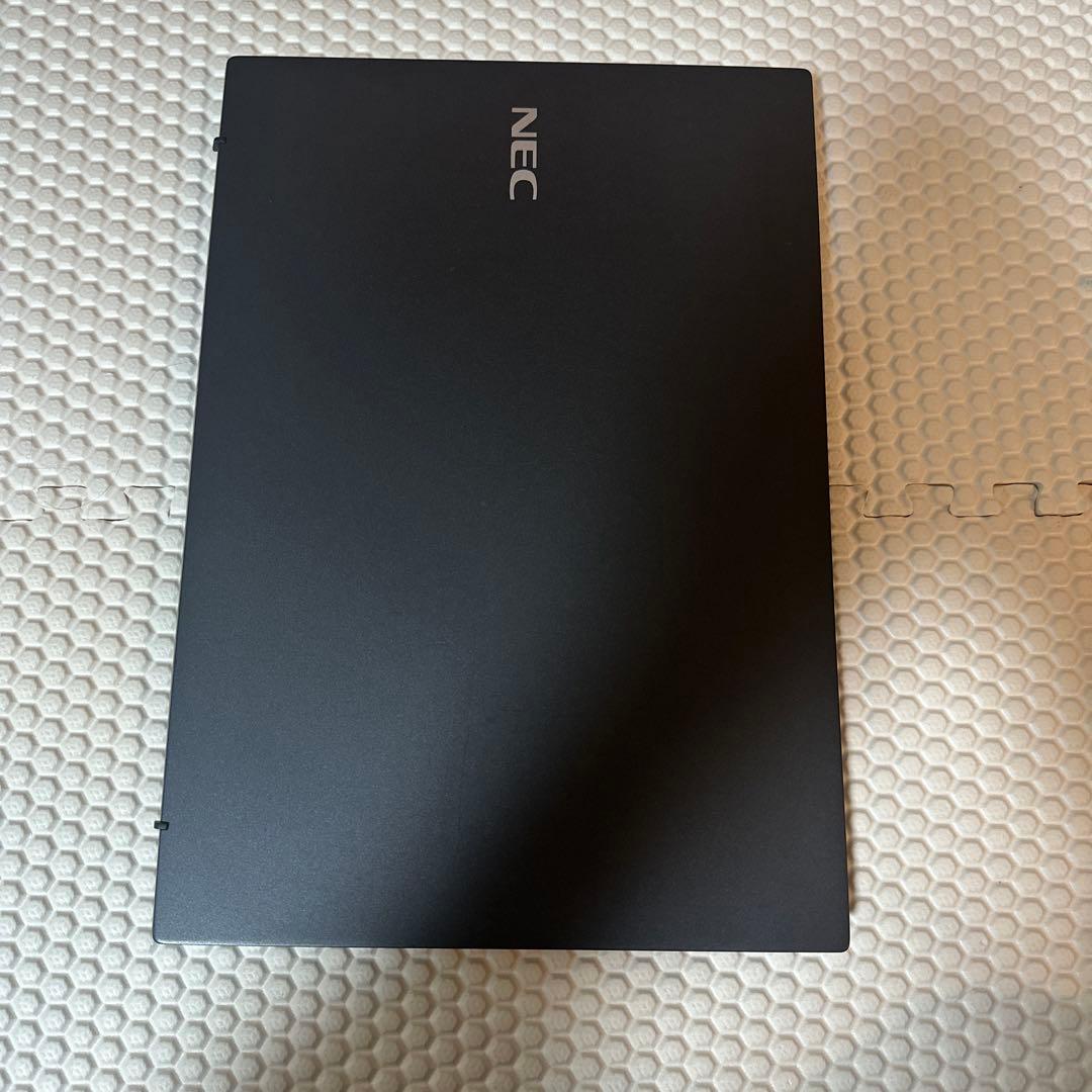 NEC VKT16G/I5十世代/8G/256G SSD/13.3FHD