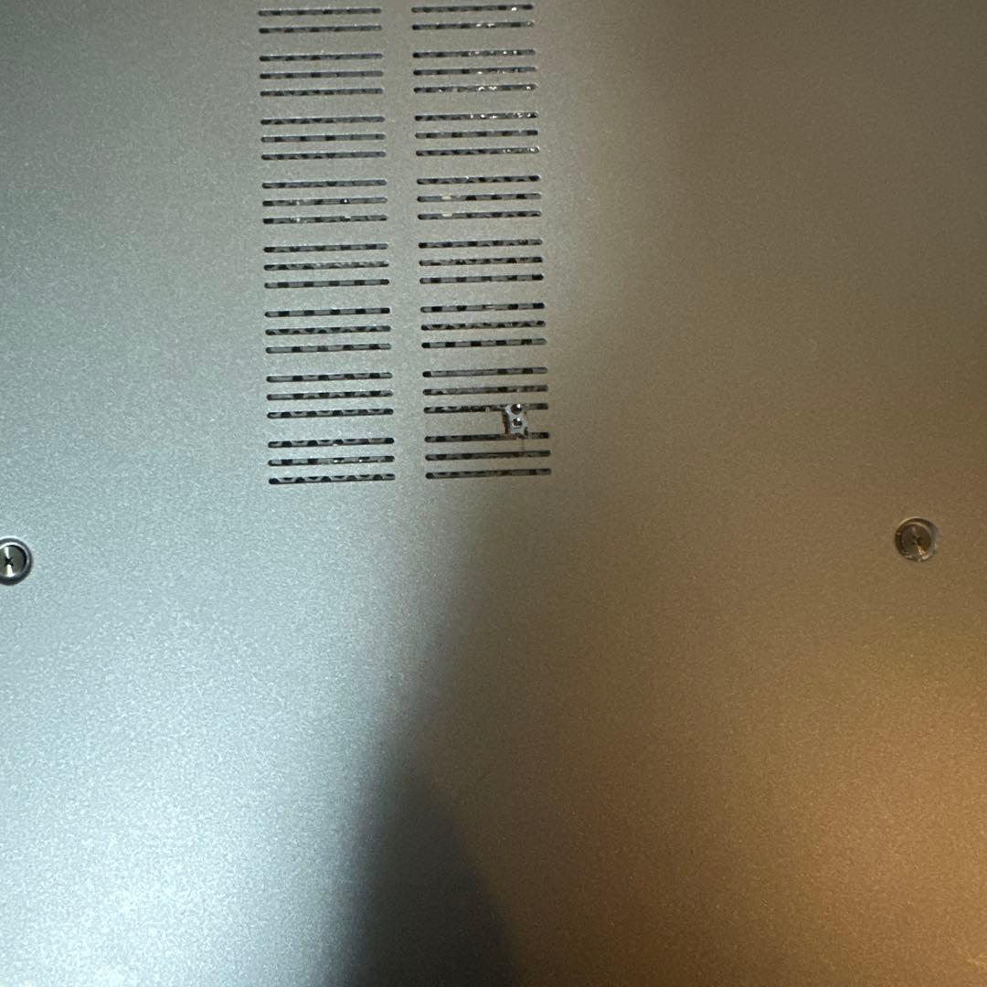 NEC VKT16G/I5十世代/8G/256G SSD/13.3FHD