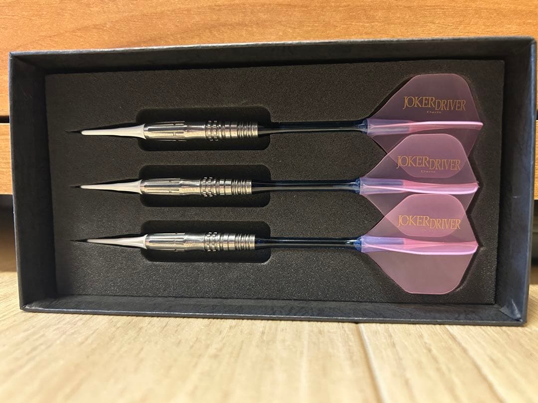 JOKERD St-pe 1stEdition ジョーカードライバー