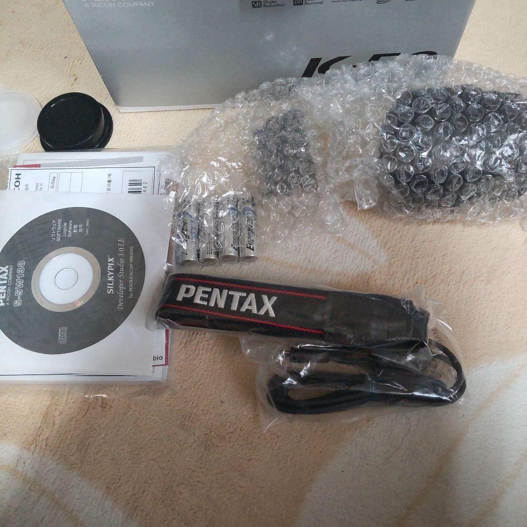 ショット数159枚　ペンタックスK-50 DA18-135＆DA18-55