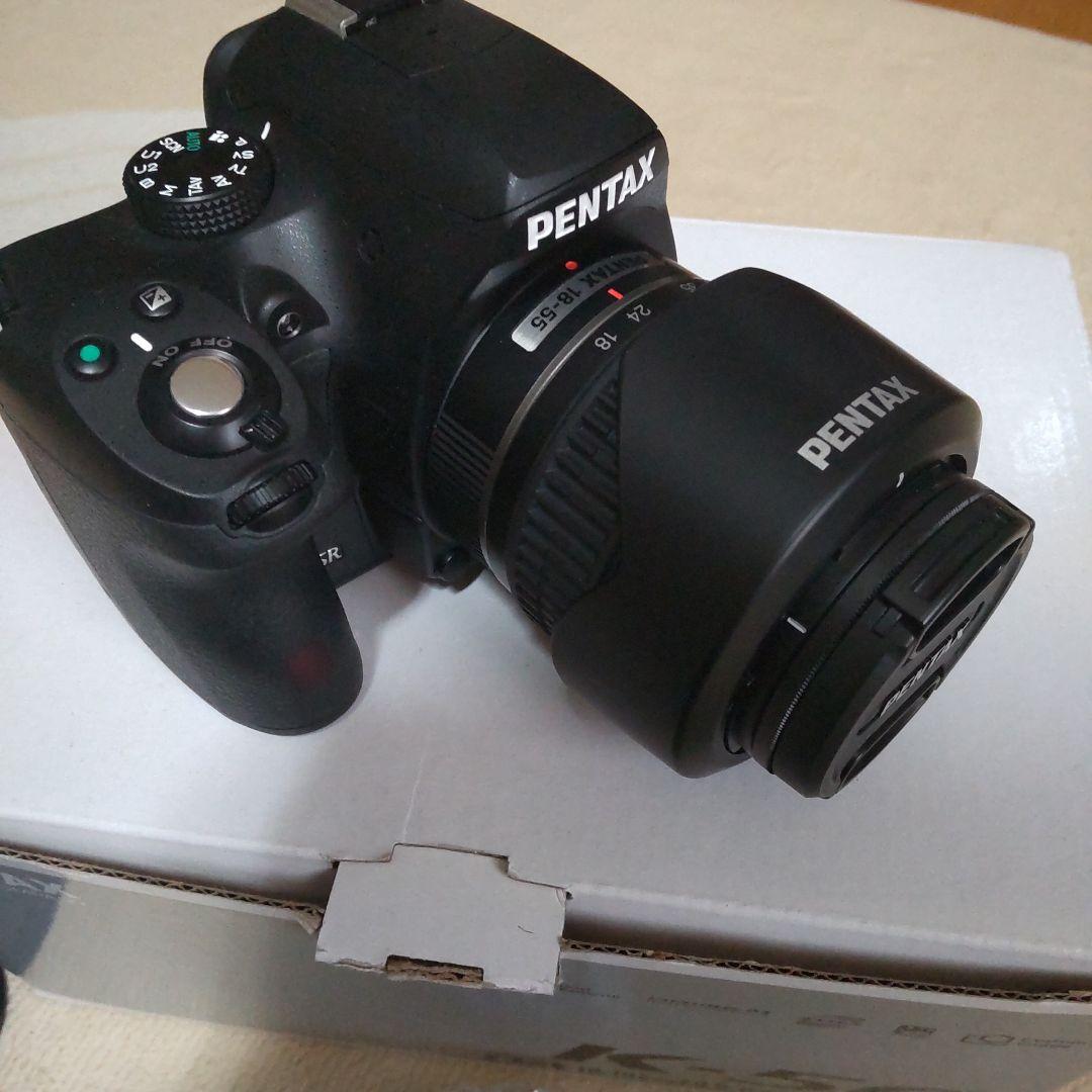 ショット数159枚　ペンタックスK-50 DA18-135＆DA18-55