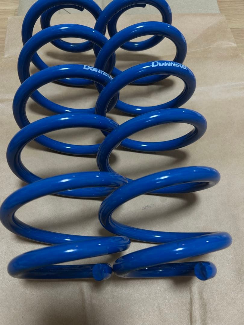 ESPELIR スーパーダウンサスType2