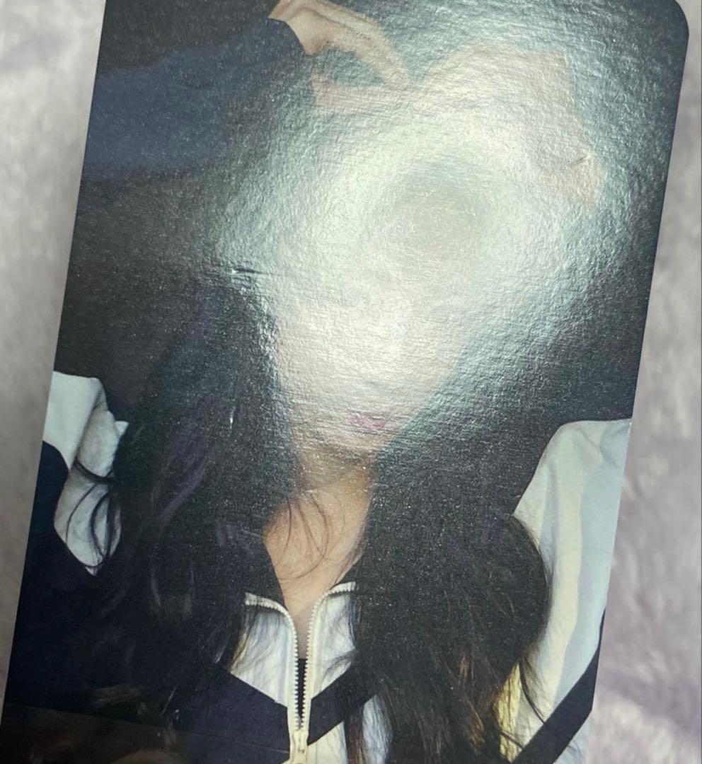 LE SSERAFIM ルセラフィム　hello82 US カズハ