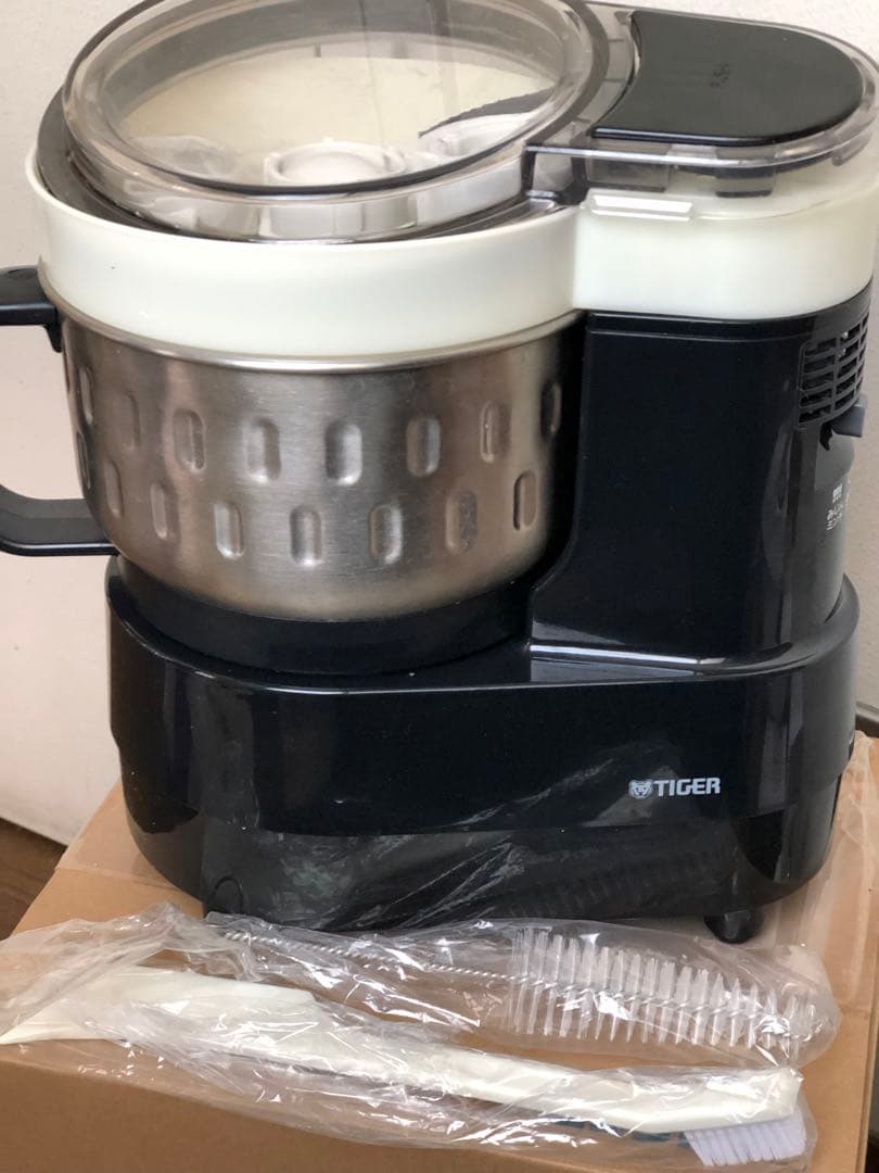 タイガー(TIGER) フードプロセッサー コードリール　SKF-H101 KD