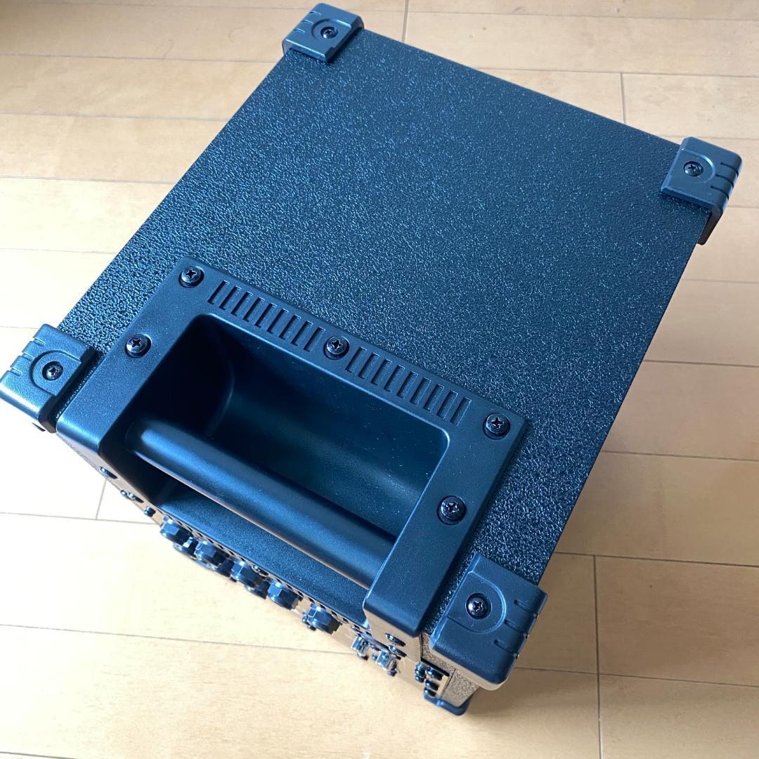 【今日発送可】RolandCM-30 モニタースピーカー 元箱・保証書付（美品）