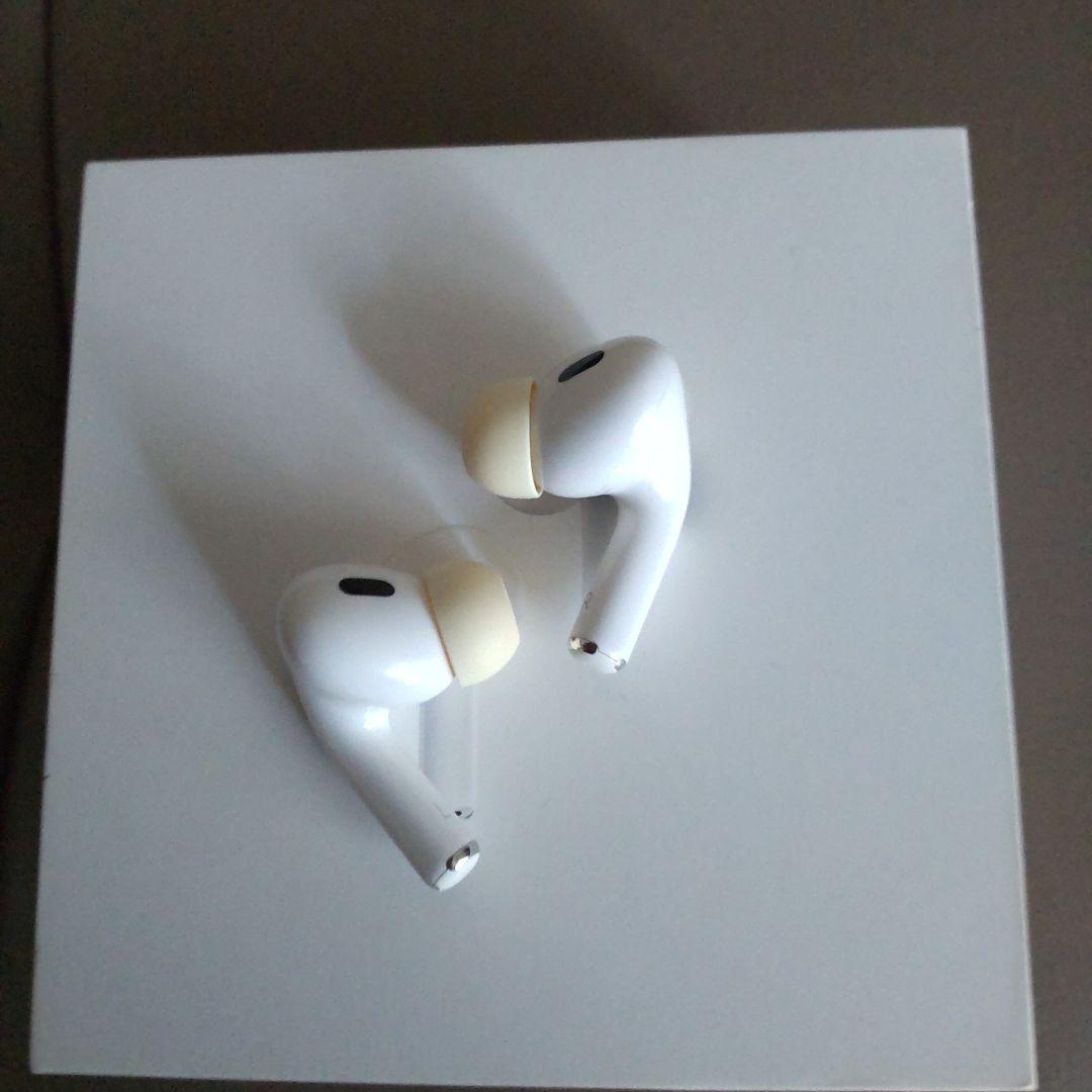 【カイトさま専用】【正規品】AirPodsPro 第2世代 タイプC