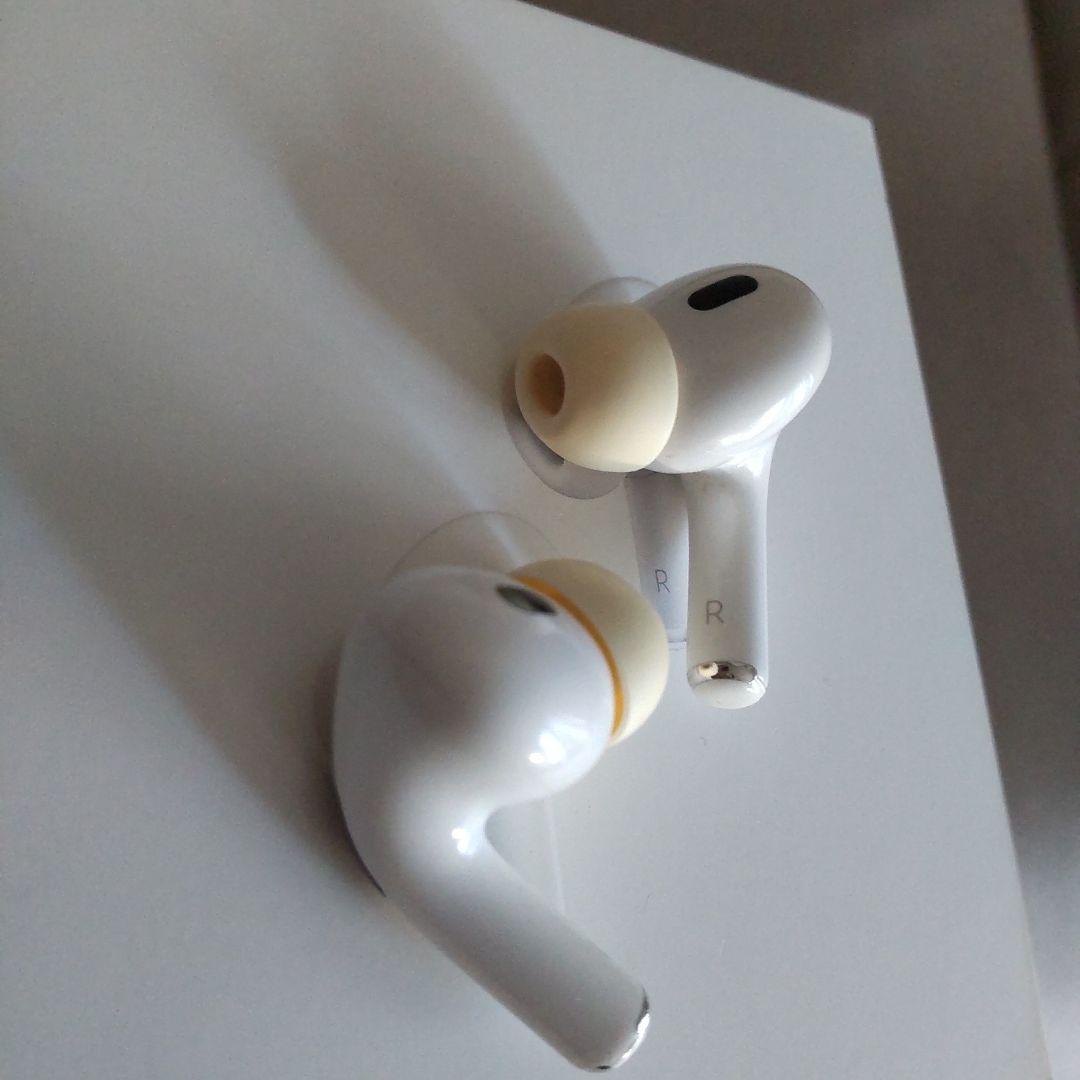 【カイトさま専用】【正規品】AirPodsPro 第2世代 タイプC