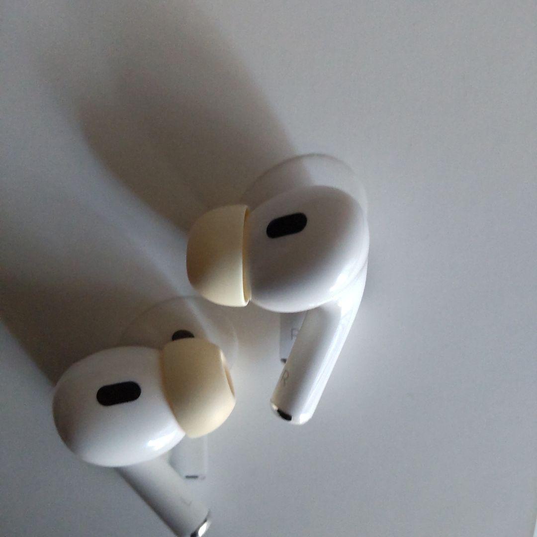 【カイトさま専用】【正規品】AirPodsPro 第2世代 タイプC