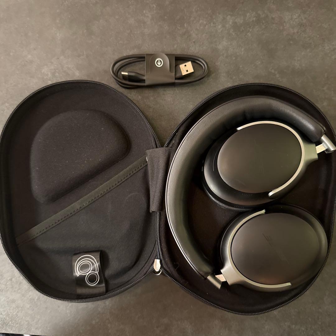 美品 定価約6万円 国内正規品 Bose QC Ultra Headphones