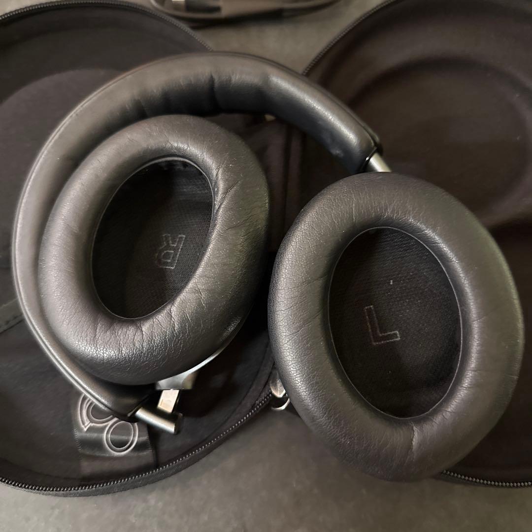 美品 定価約6万円 国内正規品 Bose QC Ultra Headphones