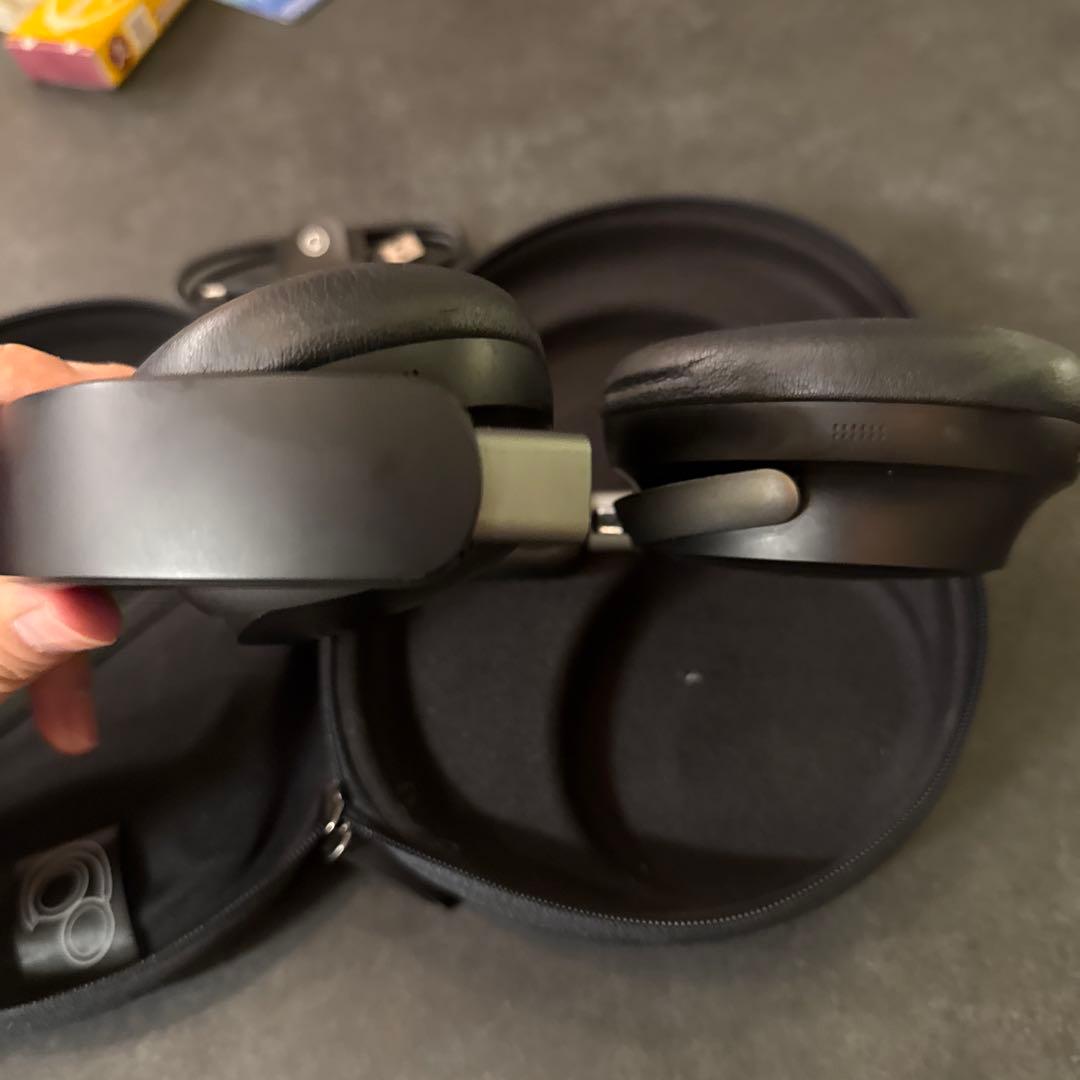美品 定価約6万円 国内正規品 Bose QC Ultra Headphones