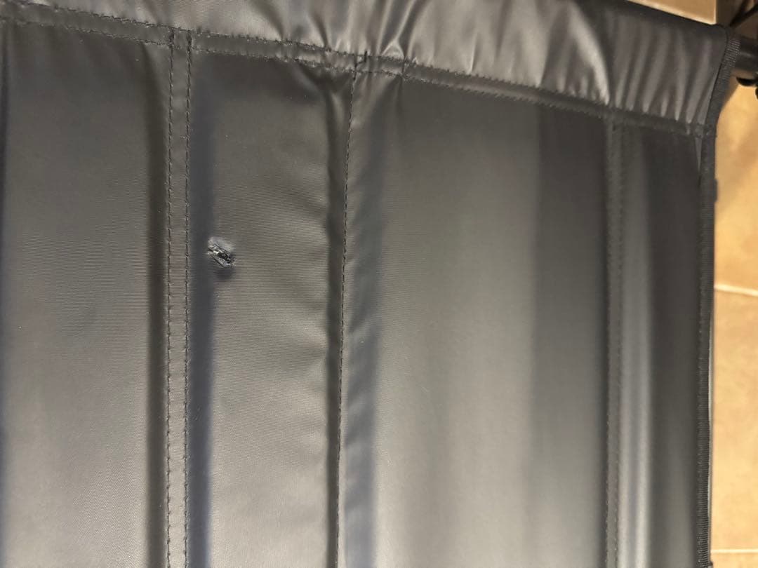 AS2OV ローバーチェア ハイバック 純正