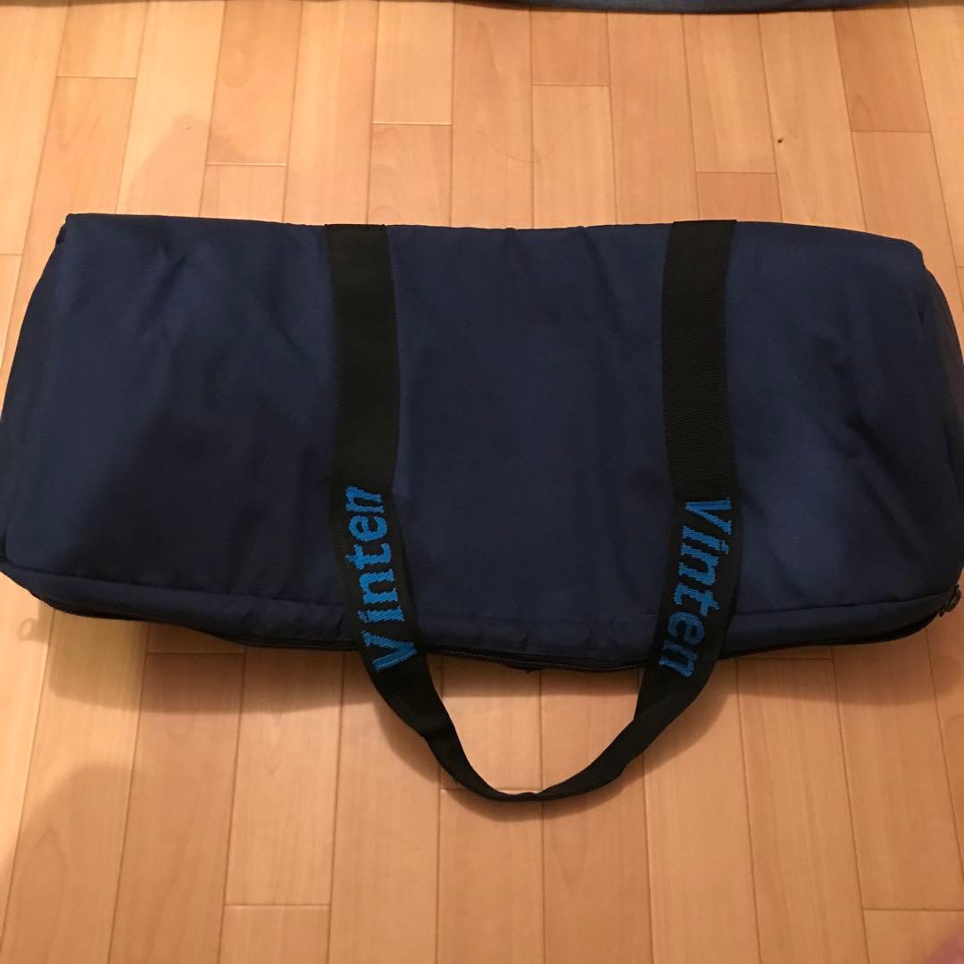 vinten 三脚バッグ