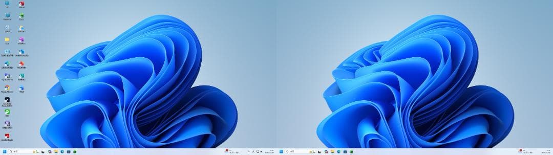 ★（45）爆速m.2SSD+HDD 第８世代CPU 8GB office付き
