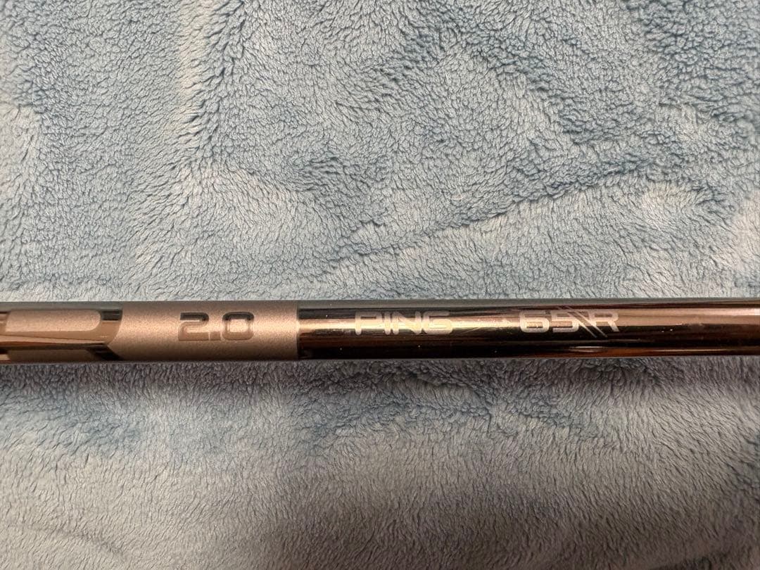 PINGG440MAX Dr10.5度TOUR2.0 (R)ガラスC済