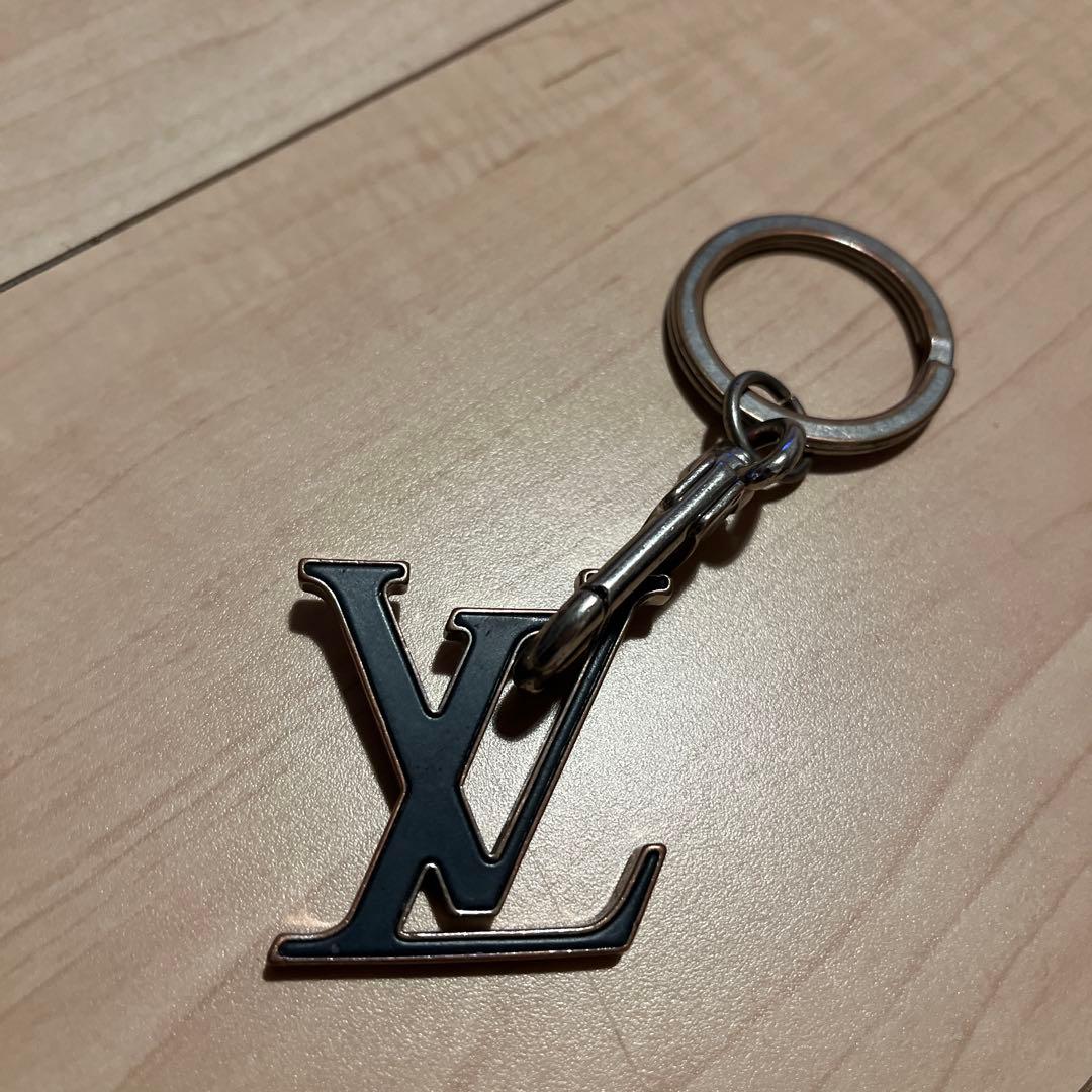 LOUIS VUITTON キーホルダー・キーリング