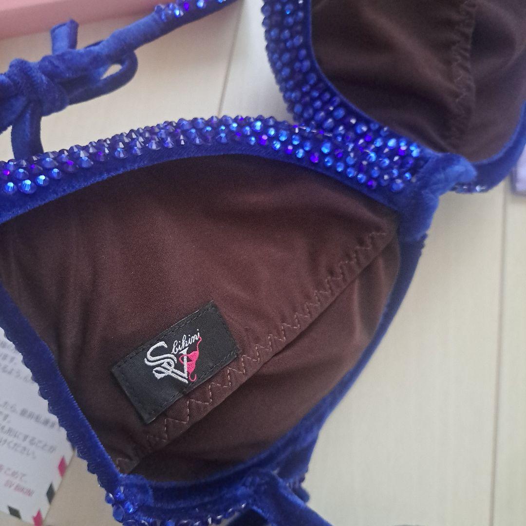 SVビキニ　ピアスセット