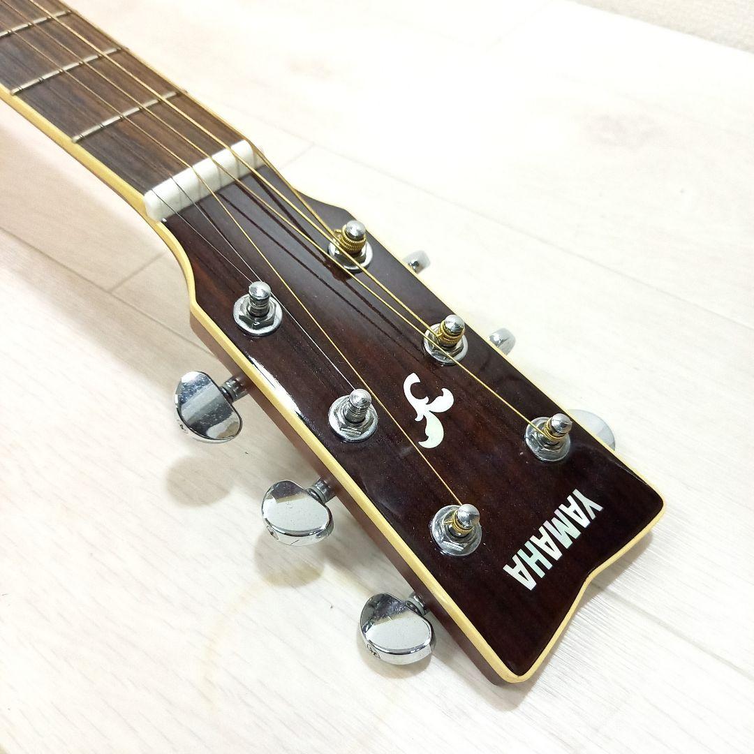 美品◎YAMAHA アコースティックギター FG-830 サンバースト ヤマハ