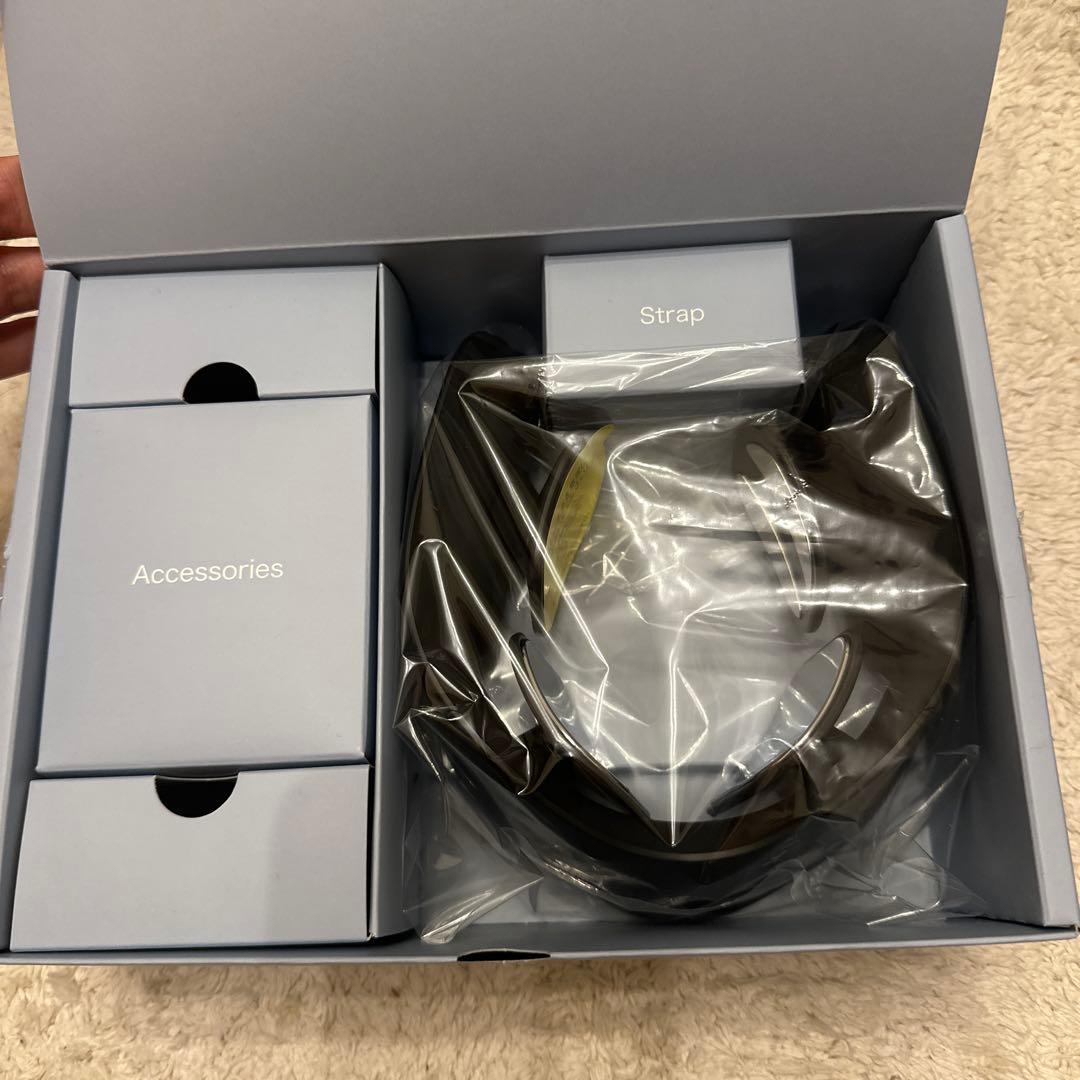 【新品】ヤーマン EMS美顔器 首もと用 メディリフト ネック EPN10B3