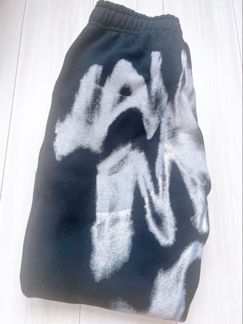 Mサイズ　LADY GAGA MAYHEMBallグッズ　スウェットパンツ