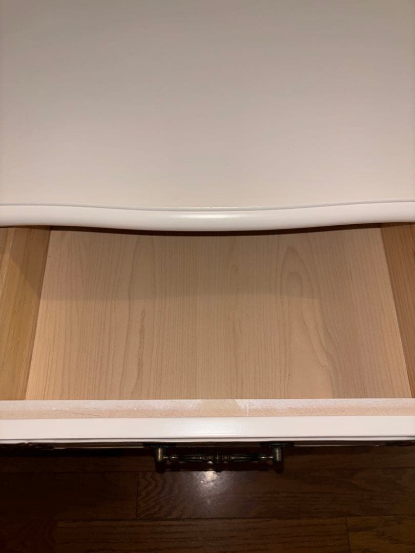 ローマンディール Roman Deal ロココ調 キャビネット