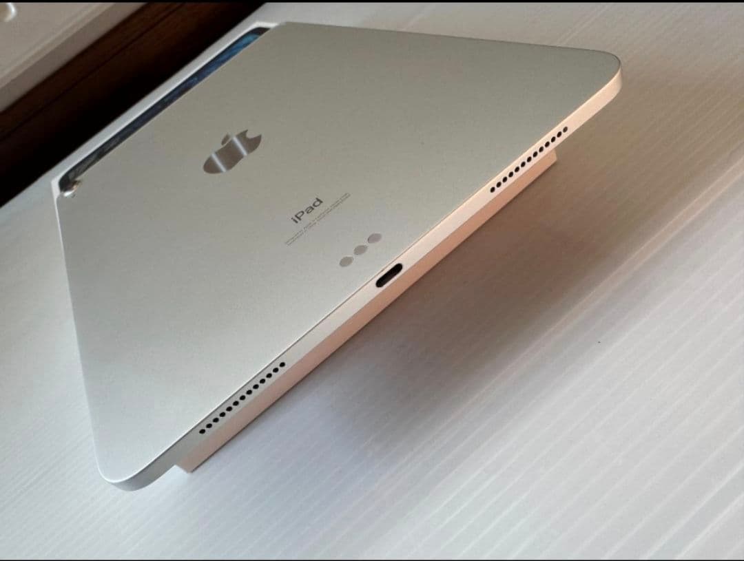 iPad Pro 11インチ 第1世代 256GB Wi-Fi シルバー