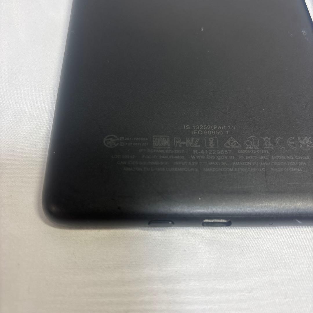 キンドル　第11世代　16GB 広告有り　C2V2L3