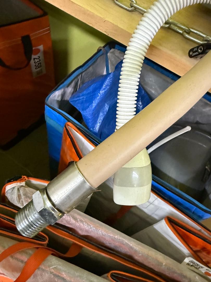 大阪市 【引取り限定】 湯沸かし器 給湯器 ノーリツ PH-5BV-6