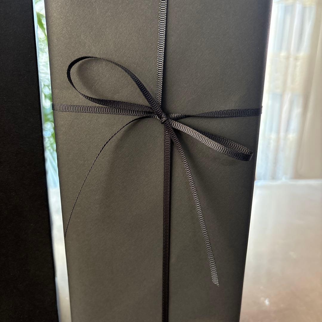 Dom Pérignon 村上隆デザインシャンパン ギフト用未開封　白