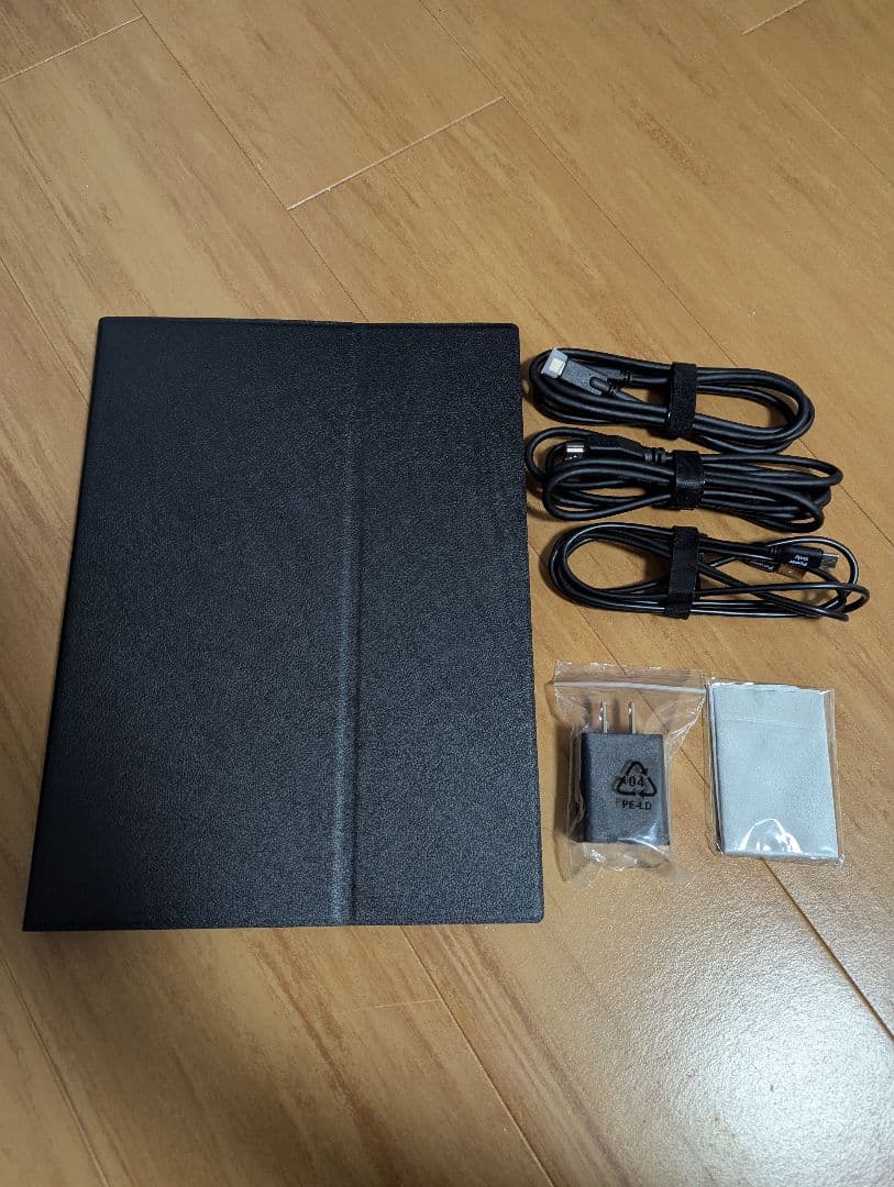 ［モバイルモニター］KEEPTIME P135